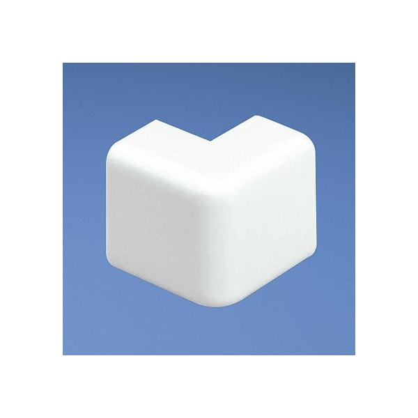 Panduit Ldph10 Power Rated Outside Corner Fittin (10 Pack), 10PK OCFC10IG-X - main